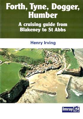Henry Irving - Forth, Tyne, Dogger, Humber - Bootsführer