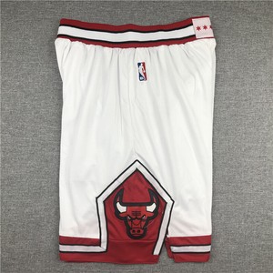 vintage bulls shorts