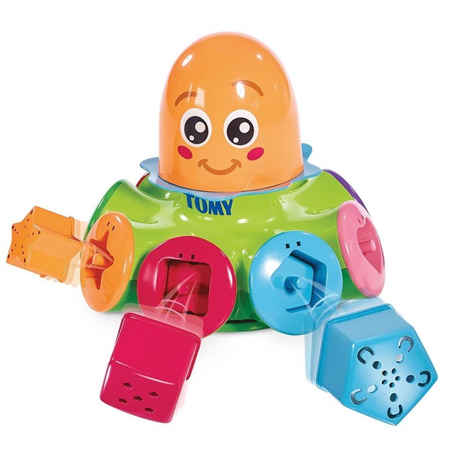 tomy sort and pop