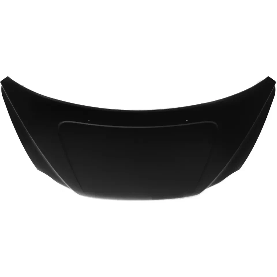 Fit 2003 2004 2005 2006 2007 - 2015 Hood Volvo XC90 Primed Steel VO1230113 Foto 3 de 4