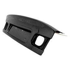 Carbon Fiber Trunk Csl For 96-00 2dr Honda Civic