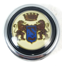 Sipea Dpa100 Horn Button Compatible With Fiat 1100 1200 Siata Fuoriserie