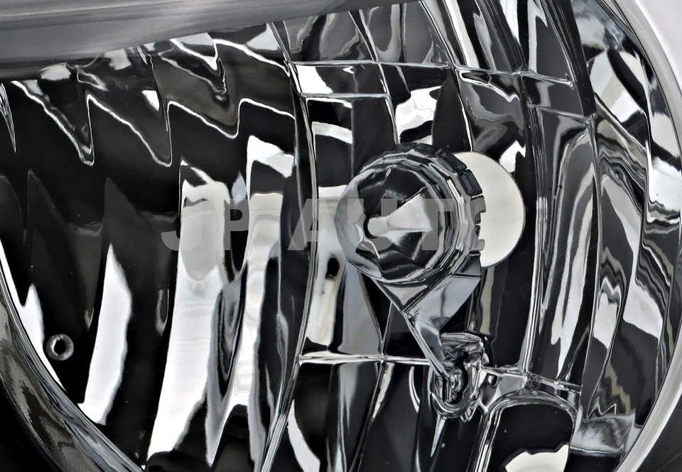 For 2005-2007 Scion tC Headlight Halogen Set Driver and Passenger Side - Image 2 of 4