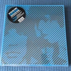 Rolling Stones Black and Blue LP box set vinyl Europe Umr 2025 5LP box set with