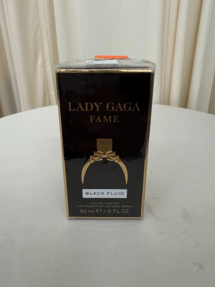 Lady Gaga Black Fragrances for Women for sale - eBay