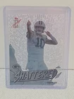 2025 Topps Signature Jordan Love Base (RAW)