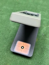 X-Rite Model 331 Battery Operated B/W Transmission Dosimeter + case