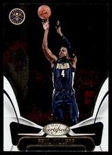 2018-19 Basketball Paul Millsap #88