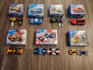 超爆盛箱　Ｂ Lego 60458 | eBay