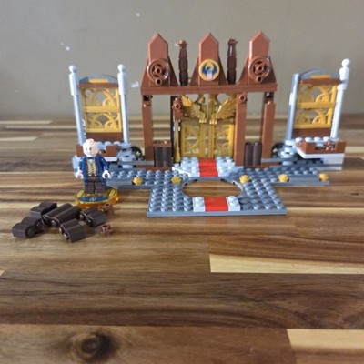 LEGO Dimensions Fantastic Beasts Story Pack Incomplete 