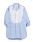 Frank & Eileen Victoria Tuxedo Shirt