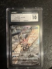 2022 Astral Radiance - English Origin Forme Palkia V Ultra Rare Holo 167/189