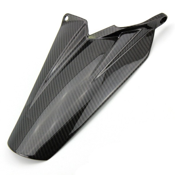 Carbon KotflüGel Hinten Kurz FüR Ducati Multistrada 1200 Schutzblech-image