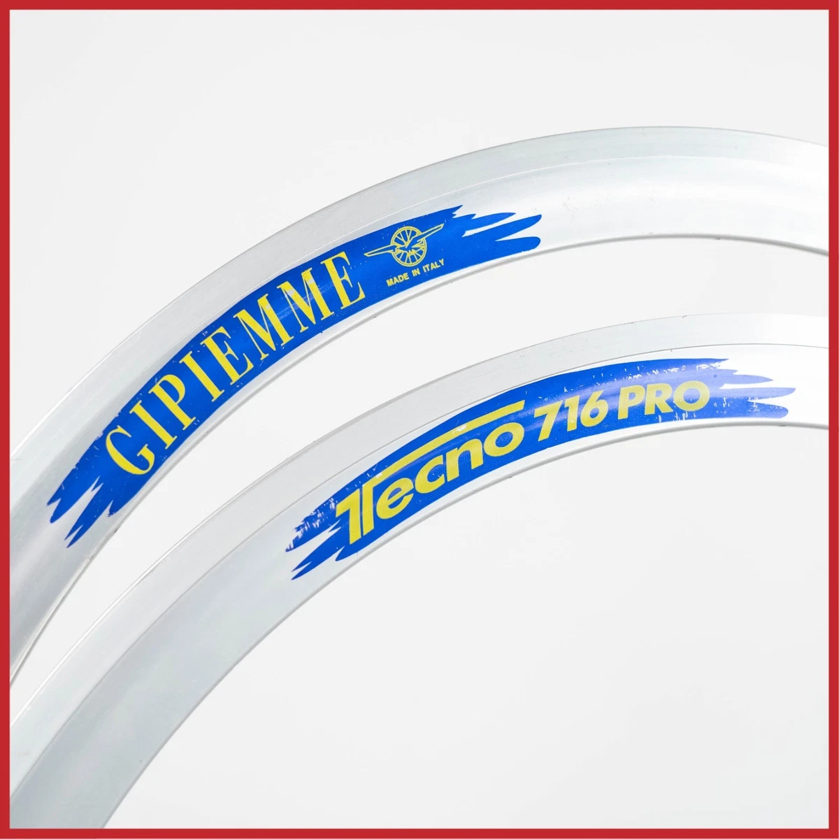 Jeu de direction Gipiemme Crono Sprint 25,4x24 Eroica vintage