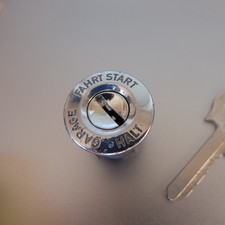 Ferrari Neiman Key Lock Ignition Switch Contact Block 206 246 208 512 288 Gtbi Ferrari Neiman Key Lock Ignition Switch Contact Block 206 246 208 512 288 Gtbi