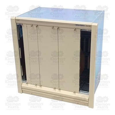 LattisNet SynOptics 3000 Multi-Segment Ethernet Premises Concentrator Guide