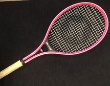 Spaulding  Invader  Tennis Racquet. 52-257B
