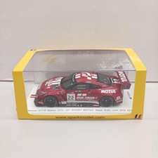SPARK 1/43 Nissan GT-R Scale Collectables 17+
