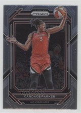 2023 Panini Prizm WNBA Candace Parker #77 0c6