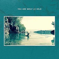 You Are Wolf - Keld - CD - K4Z