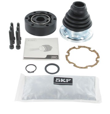 VW A4/A6/100/80 Quattro Innengelenk-image