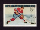 1953-54 PARKHURST #24 MAURICE RICHARD   29466