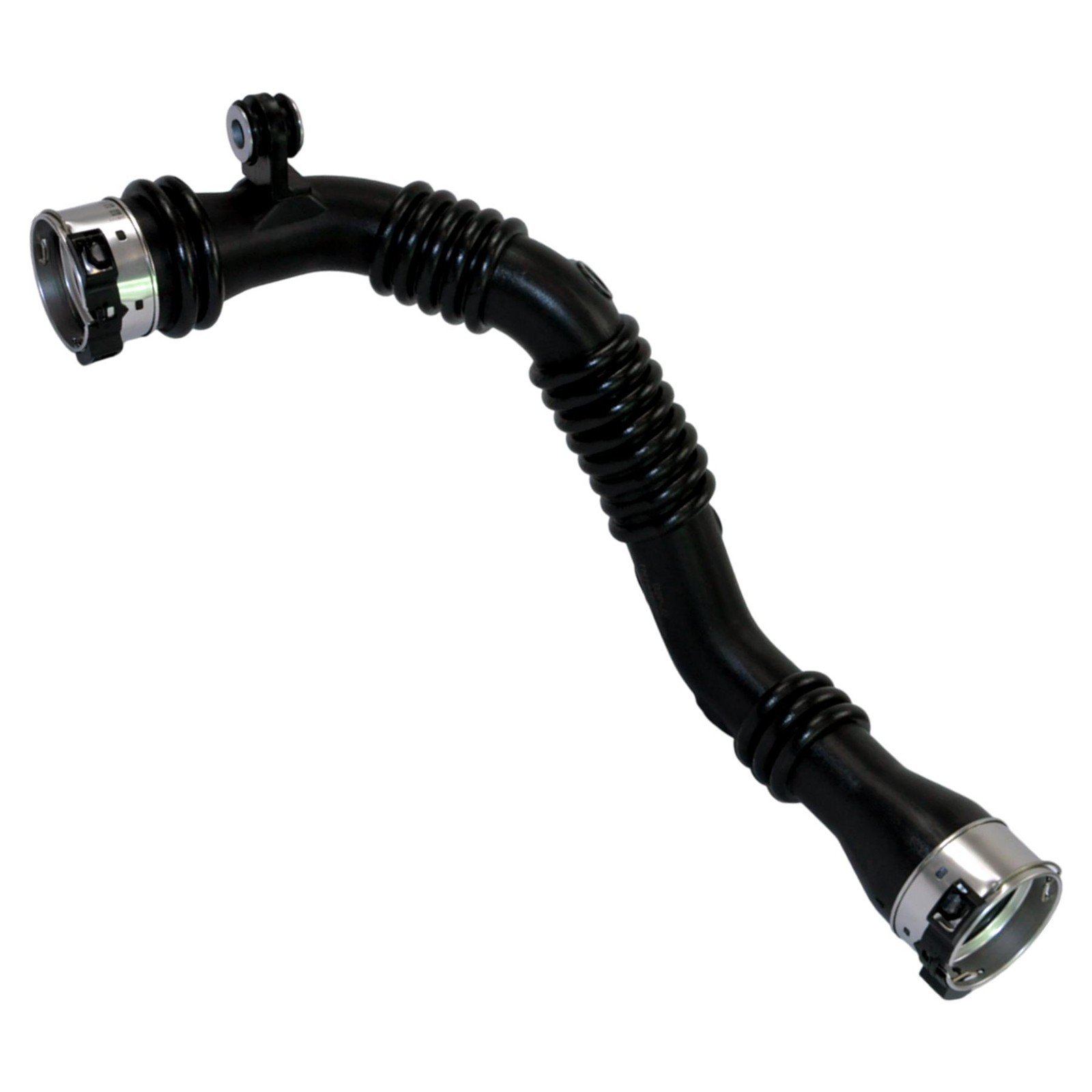 144603264R Turbo Intercooler Hose Pipe For Renault Megane III, Scenic (2011-15) - Image 7