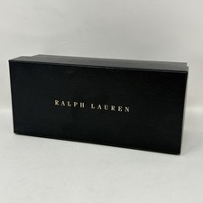 Ralph Lauren Purplish Blue Eyeglass/Sunglass ...