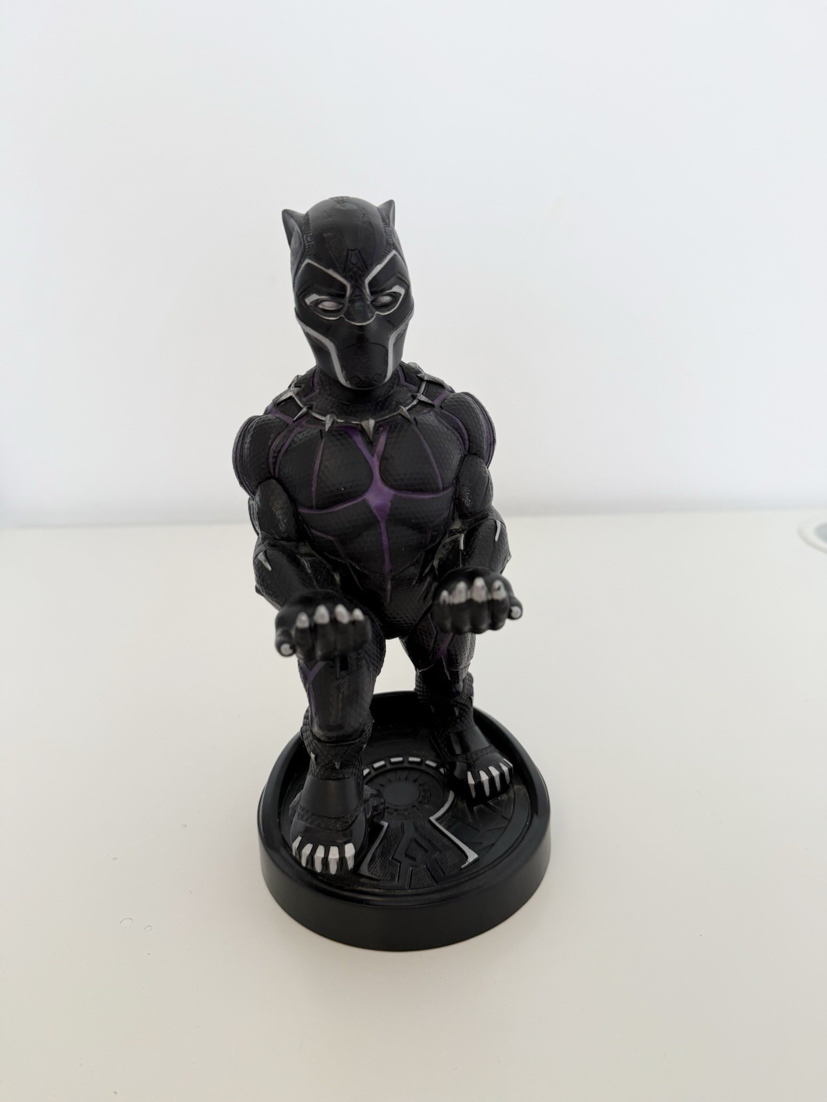 Cable Guys - Marvel's Black Panther  Figure / Controller Holder PlayStation Xbox