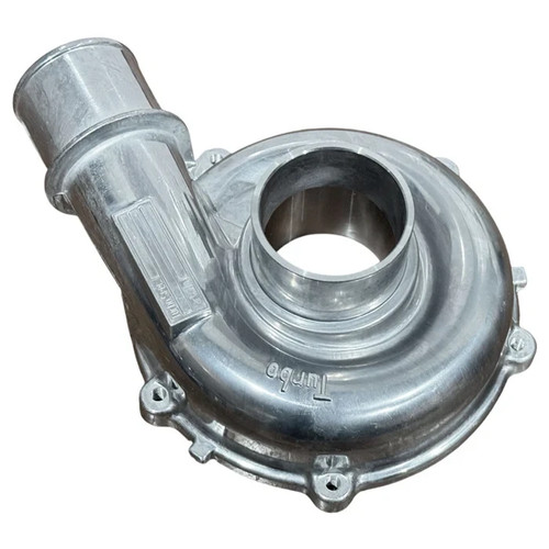 Turbo Compressor Housing For Ford Ranger 3.0L VJ38 - Picture 7 of 10