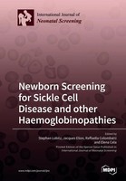 Newborn Screening For Sickle Cell Disease And Other Haemoglobinopathies | Buch