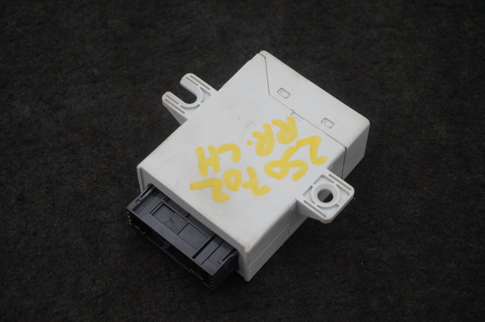 Tire Pressure System Module OEM 3W7907273 Bentley Continental Flying Spur 06-12
