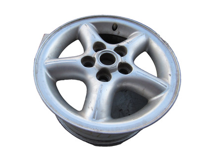 2000 2002 Land Range Rover 16'' 16x7'' 16 inch aluminum alloy wheel rim OEM