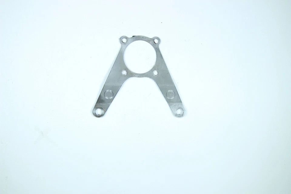 Yamaha 1995 WaveRunner 3 III GP 700 Воздушная Коробка Поддержка Воздухозаборник Пламя Ограничитель - Изображение 4 из 4