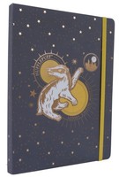 Harry Potter: Hufflepuff Constellation Softcover Notebook ~ ... 9781647220648