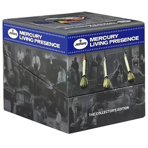 mercury living presence products for sale | eBay