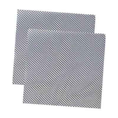 2 Stück Fursuit-Augen, , Basteln, Partyzubehör, schwarzes Netzblatt,