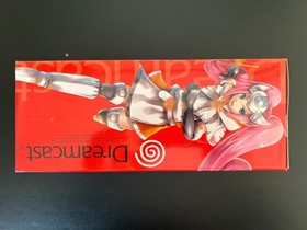 Sega - Hard Girls Premium Figure - Dreamcast - US Seller