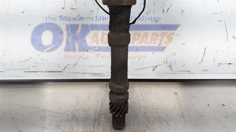 Chevy Corvette Delco 1961 distribuidor Remy 1110946 Foto 3 de 4