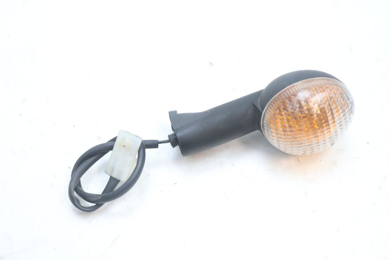 LEFT FRONT TURN SIGNAL - PEUGEOT TKR TREKKER FURIOUS 50 (2005 - 2014)