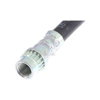 Bremsschlauch 270 Mm F10X1 & M10X1 Triscan Iam-Expertise FüR U.A. Renault 21