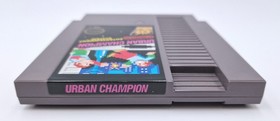 Urban Champion - Nintendo NES - Complet - NTSC-U/C US USA CAN CANADIAN