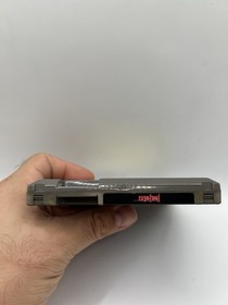 Final Fantasy [NES] Tested & Cleaned