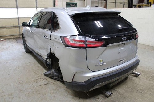 Driver Left Sun Visor FT4Z5404105EC Fits 15-24 Edge 2945458 - Picture 9 of 14