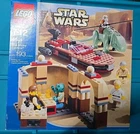 LEGO Star Wars: Mos Eisley Cantina (4501)