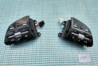 <!--F#f_0-->18-22 MERCEDES W205 W213 EQB GLC CONTROL BUTTON SWITCHES SET/PAIR golden light<!--F/-->