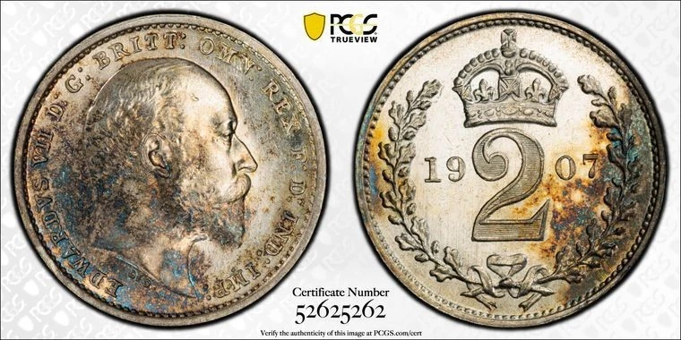 1907 Year UK Coins for sale | eBay