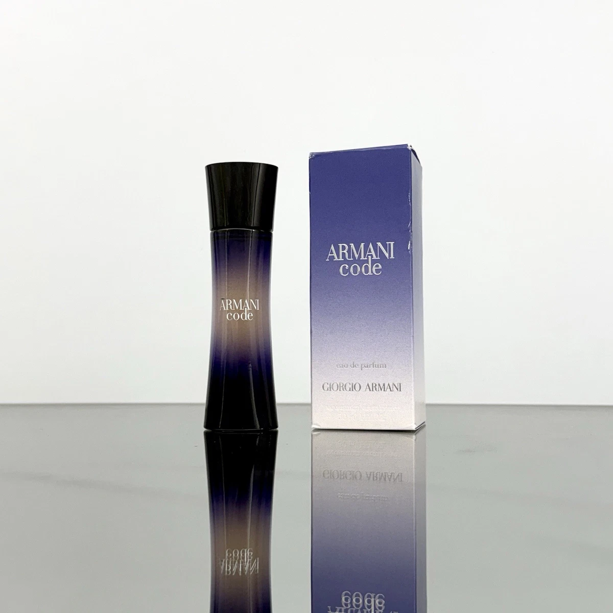 Giorgio Armani Armani Code Eau de Parfum for Women | eBay