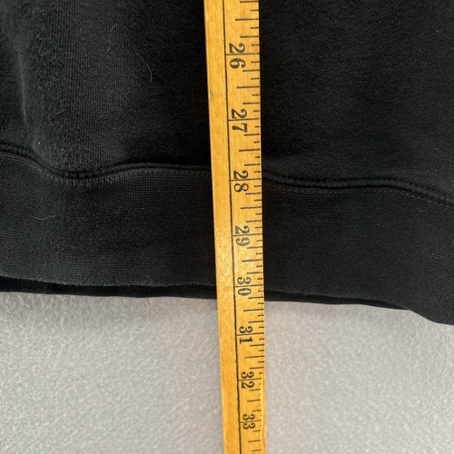 Lizzo Special Tour 2022 Concert Merch Hoodie Double Sided Sweatshirt Size XL - Picture 11 of 15