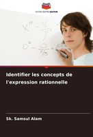 Identifier Les Concepts De L'expression Rationnelle Sk. Samsul Alam Taschenbuch